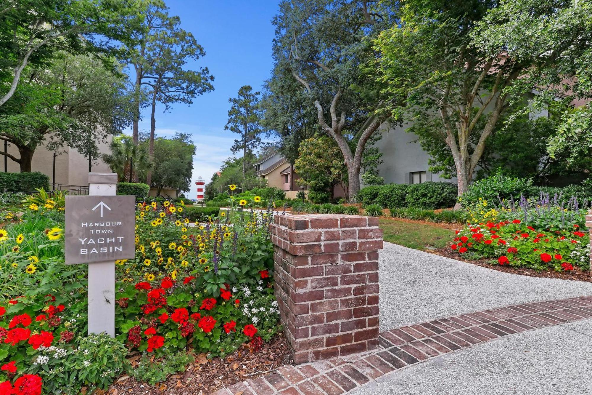 729 Schooner Court Villa Hilton Head Island Buitenkant foto